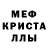 Метадон мёд Svetlana Serikbayeva